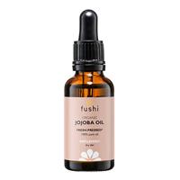 Fushi Organic Jojoba Olie - thumbnail