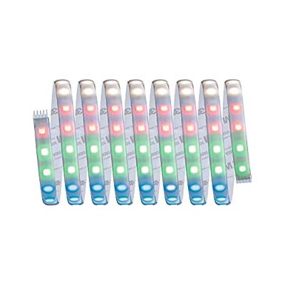 Paulmann MaxLED RGBW 70628 LED-strip basisset Met connector (male) 24 V 3 m RGB, Warmwit 1 stuk(s)