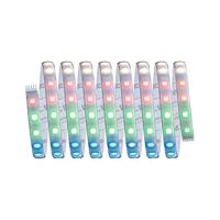 Paulmann MaxLED RGBW 70628 LED-strip basisset Met connector (male) 24 V 3 m RGB, Warmwit 1 stuk(s) - thumbnail