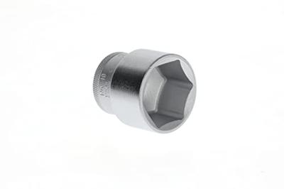 Gedore 19 34 6138270 Dopsleutelinzetstuk 34 mm 34 mm 1/2 (12.5 mm)