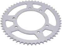RK Chain wheel 420 53z steel silver - thumbnail