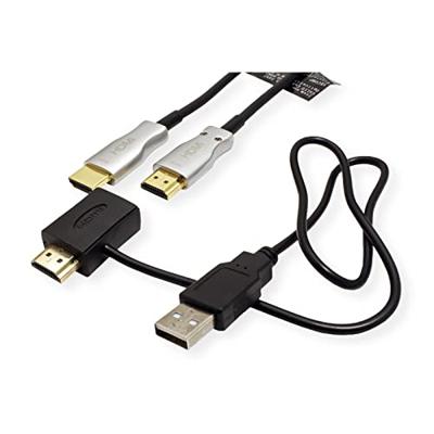 VALUE Ultra HDMI actieve optische 4K kabel, 50 m