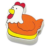 VIGA figuren aan een koord, 13 onderdelen, 1 set - thumbnail