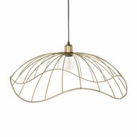 Hanglamp Owen goud 60cm - thumbnail