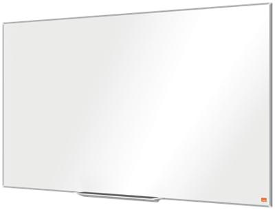 Nobo Impression Pro Widescreen whiteboard, emaille, magnetisch, 69 x 122 cm Nobo Impression Pro Widescreen whiteboard, emaille, magnetisch, 69 x 122 cm
