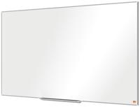 Nobo Impression Pro Widescreen whiteboard, emaille, magnetisch, 69 x 122 cm - thumbnail