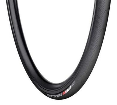 Vredestein 23-622 fortezza senso xtreme weather zwart vouw 28740