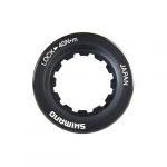 Shimano lockring for sm-rt81 - thumbnail