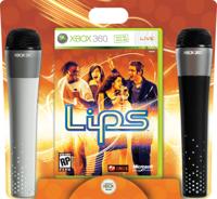 Lips + Motion Sensor Mic's - thumbnail