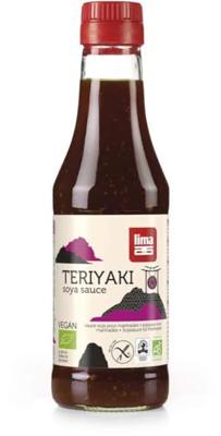 Lima Teriyaki - thumbnail