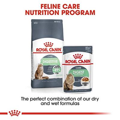 Royal Canin Digestive Care kattenvoer 4 kg