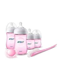 Philips AVENT Natural-starterset voor pasgeborenen - thumbnail
