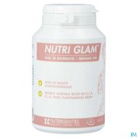 Nutri Glam Caps 90 - thumbnail