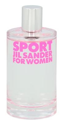 Jil Sander Sport For Women Eau de Toilette 100ml