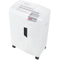HSM shredstar X13 Papierversnipperaar 13 vellen Cross cut 4 x 37 mm P-4 23 l Ook geschikt voor CDs, DVDs, Nietjes, Paperclips, Creditcards - thumbnail