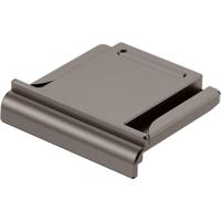 JJC HC-GR4 DGRAY Hot Shoe Cover - thumbnail