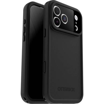 Otterbox Case Apple iPhone 17 Pro Max Zwart