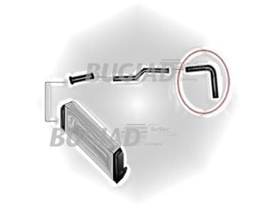 BUGIAD Flexibele luchtslang 88616