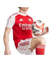 adidas Arsenal Thuisshirt Authentic 2025-2026 - thumbnail