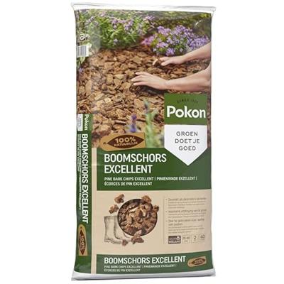 Pokon Boomschors excellent 40 liter