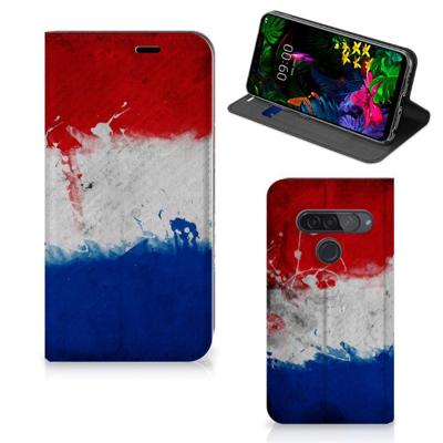 LG G8s Thinq | Standcase | Nederland