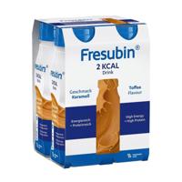 Fresubin 2 Kcal Drink 200ml Caramel - thumbnail