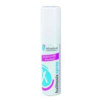 Miradent Halitosis Mondspray 15ml - thumbnail