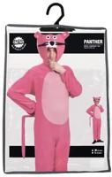 Pink Panther kostuum - thumbnail