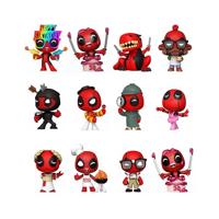 Deadpool Funko Mystery Mini Vinyl Figure (30th Anniversary) - thumbnail
