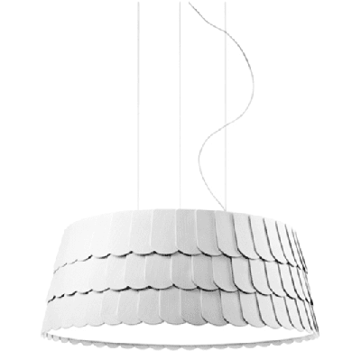 Fabbian - Roofer F12 A07 Hanglamp