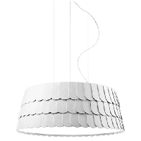 Fabbian - Roofer F12 A07 Hanglamp - thumbnail