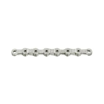 Sunrace fietsketting 9sp ebike zilver 138l cn9e