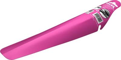 Velox achterspatbord roze