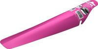 Velox achterspatbord roze - thumbnail