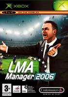 LMA Manager 2006 - thumbnail