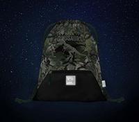 Dinosaurs Gymtas met Rits - thumbnail