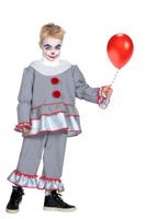 Clown Halloween - thumbnail