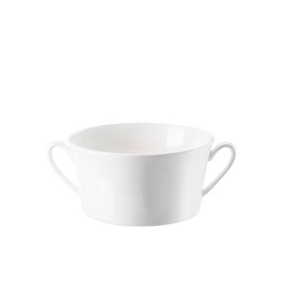 ROSENTHAL - Jade Pure White - Soepkop 0,35l