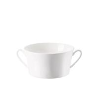 ROSENTHAL - Jade Pure White - Soepkop 0,35l - thumbnail
