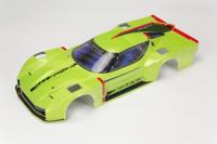 Arrma - VENDETTA 4X4 BLX Finished Body (ARA414003) - thumbnail