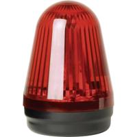 ComPro Signaallamp LED Blitzleuchte BL90 2F CO/BL/90/G/024 Groen Continu licht, Flitslicht 24 V/DC, 24 V/AC - thumbnail