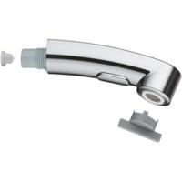 Grohe uittrekbare keukenhanddouche chroom - thumbnail