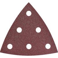 Festool V93 P100 RU/50 499164 Deltaschuurpapier Korrelgrootte (num) 100 50 stuk(s) - thumbnail