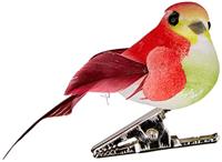 Folderhouder acryl A4 1 blaadje lift met tape - thumbnail