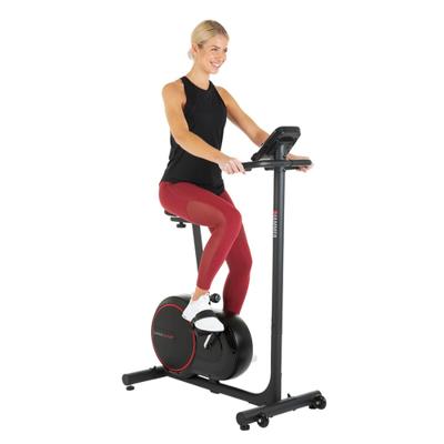 HAMMER hometrainer "ergometer cardio 5.0" mod. 24 indoortr.cardio 5.0 black - thumbnail
