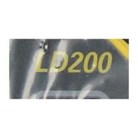 Stanley lasers FATMAX® | LD200 | Ontvanger | Rood - 1-77-132 - thumbnail