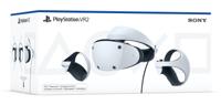 Sony PlayStation VR2 Op het hoofd gedragen beeldscherm (HMD) 560 g Zwart, Wit - thumbnail