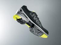 uvex 1 8544846 Lage veiligheidsschoenen ESD S2 Schoenmaat (EU): 46 Geel-zwart 1 paar - thumbnail
