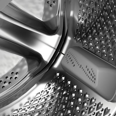 Beko WTV8140CSB1 wasmachine Vrijstaand Voorbelading 8 kg 1400 RPM Wit Beko WTV8140CSB1 wasmachine Vrijstaand Voorbelading 8 kg 1400 RPM Wit