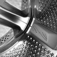 Beko WTV8140CSB1 wasmachine Vrijstaand Voorbelading 8 kg 1400 RPM Wit - thumbnail